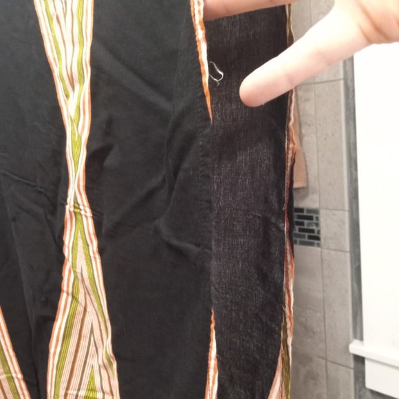 Aztec/Tribal Kimono - Picture 4 of 5